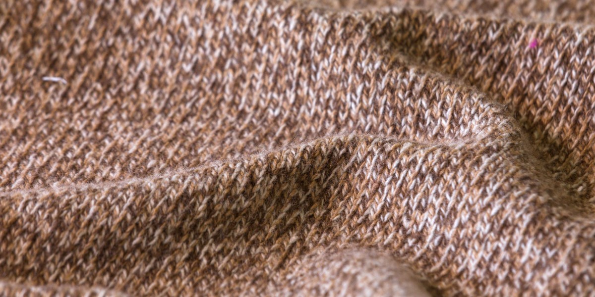 Babywool Mouline' 3-15